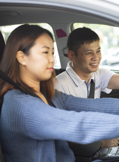 ComfortDelGro Driving Centre - ComfortDelGro Driving Centre ...