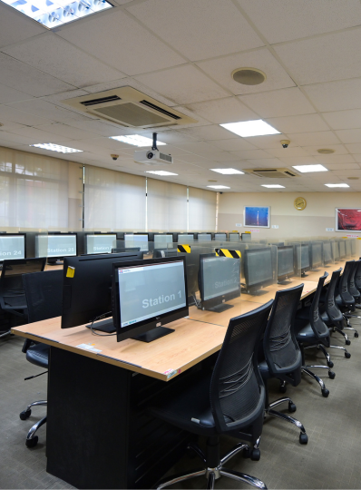 ComfortDelGro Driving Centre - ComfortDelGro Driving Centre ...