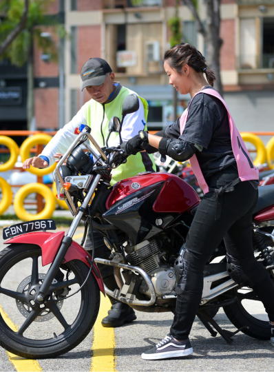 ComfortDelGro Driving Centre - ComfortDelGro Driving Centre ...