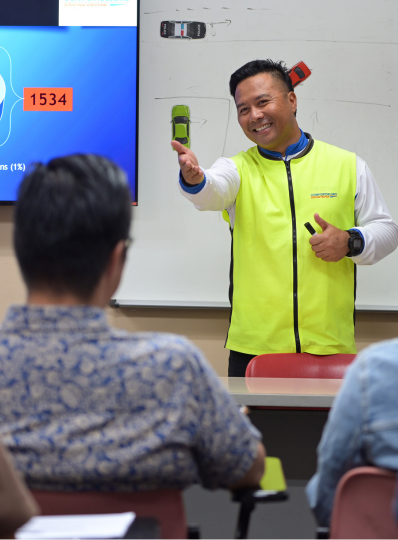 ComfortDelGro Driving Centre - ComfortDelGro Driving Centre ...